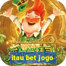 itau bet jogo